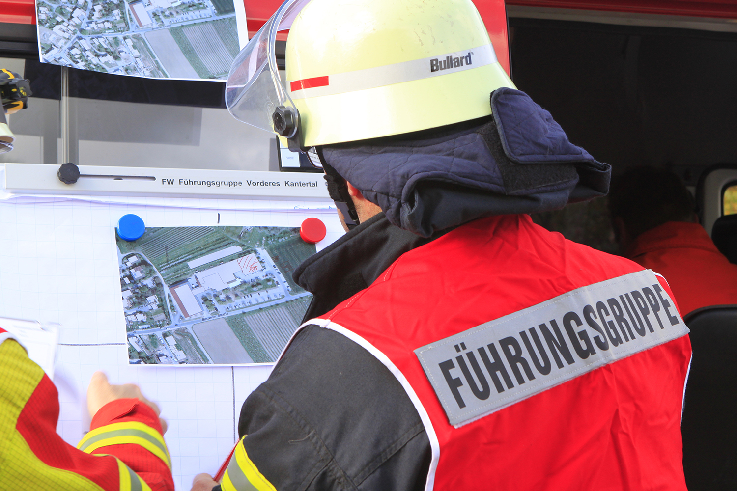 Feuerwehr-Laufkarte-Rettungswege-Plaene